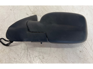 Зеркало электрическое        Volvo V70  2000 - 2004 года   