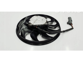 Вентилятор радиатора     3137234018    Ford Edge I 