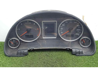 Панель приборов 8E0920901D   Audi A4 Allroad       