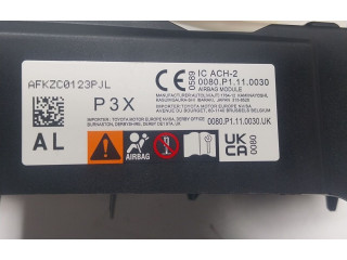 Боковая подушка безопасности 6218078031, AFKZC0123PJL Lexus NX