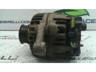 Генератор 0124325058 Fiat Stilo 1.6
