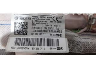 Боковая подушка безопасности 8X4880741C Audi A1