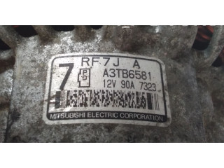 Генератор A3TB6581 Mazda 3 I