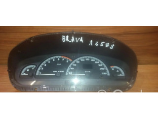 Панель приборов    Fiat Bravo - Brava       