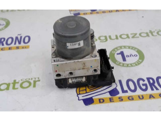 Блок АБС UR61437A0, 1454540 Ford Ranger 2006 - 2007 года