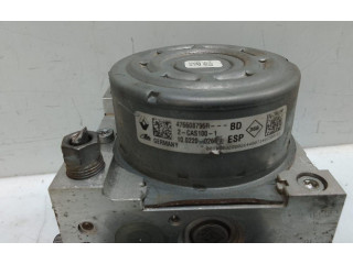 Блок АБС 476608796R   Dacia  Lodgy  2012 -  года