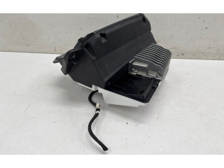 Дисплей    8784906   BMW iX3 G08