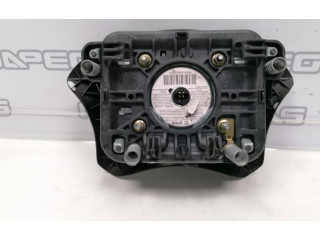 Подушка безопасности водителя 96454032XT   Citroen Berlingo