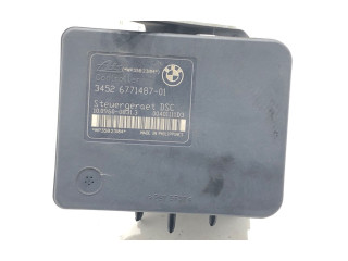 Блок АБС 6771486   Audi  A5 8T 8F  2007 - 2016 года