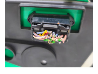 Панель приборов P248100028R, 1982191 Dacia Duster