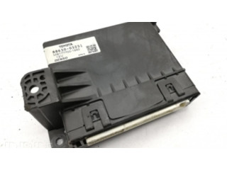 Другие блоки управления / модули