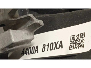 Руль Mitsubishi Mirage VI G4 Attrage 2012- года 4400A810XA