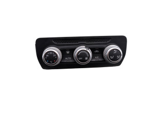 Блок управления климат-контролем 8X0919603B Audi A1