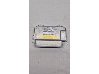 Блок подушек безопасности P31658440, 0285013939 Volvo S60