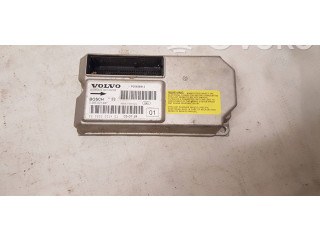 Блок подушек безопасности 0285001447 Volvo XC90