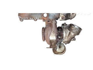  Турбина Skoda Octavia Mk2 (1Z)  03G253010, T970902         