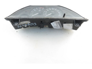 Блок управления климат-контролем 13173347WA, 13173347WA Opel Combo C