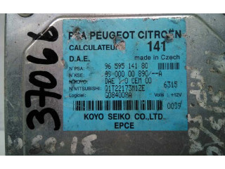 Блок управления 9659514180   Citroen C2