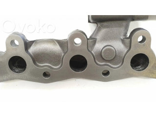 Turbodmychadlo Турбина 222TC17994000, 54319880011 Smart ForTwo I 0.8