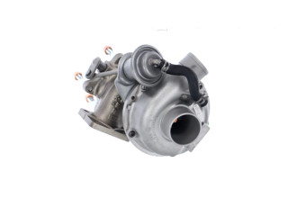 Турбина Opel Vectra B VB420011, VB420011