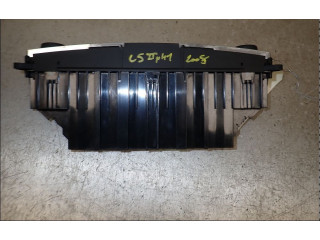 Блок управления климат-контролем 6452H7   Citroen C5