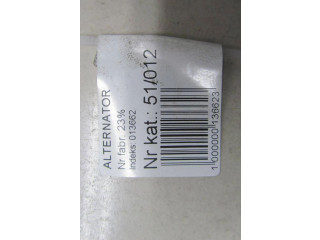 Генератор GX73-10300-DD Jaguar XE