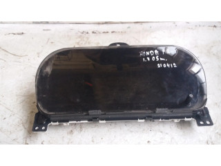 Панель приборов 78100SJDG012M1, 3574208672 Honda FR-V