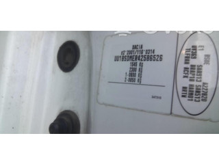 Ручка стеклоочистителей 6001551357 Dacia Sandero