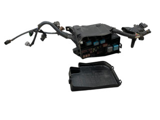 Pojistková skříňka Toyota RAV 4 (XA30) 2007