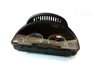 Přístrojová deska BMW X5M F85 2017 021569, 62108092959