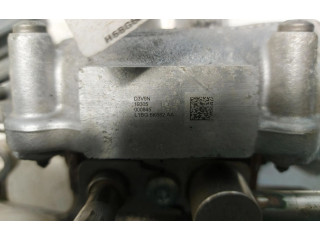 Турбина Ford Puma L1BG-6K682-AA