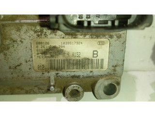 Řídící jednotka KITINMOVILIZADOR Fiat Stilo 2001