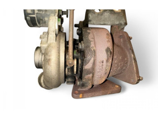  Турбина Land Rover Range Rover L322  54399700061, 54399700061   для двигателя 368DT      