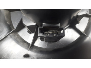 Вентилятор печки