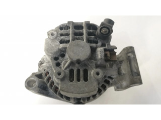Генератор 2S6T10300CB Ford Fiesta 1.4