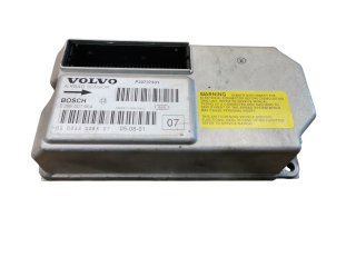 Блок подушек безопасности P30737501, 0285001654   Volvo XC90