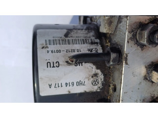 Jednotka ABS 7H0614117A, 7H0907379S   Volkswagen Transporter - Caravelle T5 2009