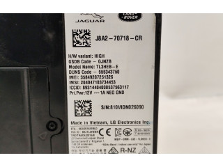 Řídící jednotka J8A270718CR Jaguar I-Pace 2023