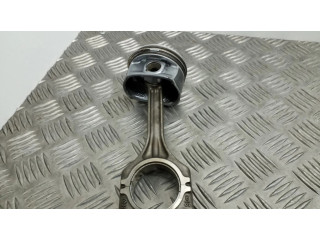  Поршень с шатуном  W081, 76L92  Seat Ibiza IV (6J,6P) для бензинового двигателя 1.4