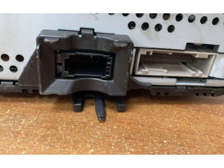 Přístrojová deska Audi A8 S8 D4 4H 2011 4H0920930L, 0263670125