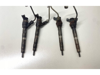 Форсунка 0445110654 Jaguar XE