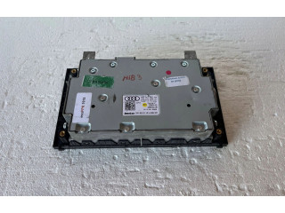 Дисплей 4K0919603 Audi A6 S6 C8 4K