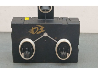 Блок управления климат-контролем 5q4959593e, 5q4959593b   Skoda Superb B8 (3V)