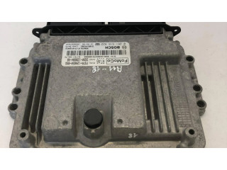 Řídící jednotka FS7A12A650BSG, 0261S16822 Ford Mondeo MK V 2016