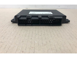 Блок управления коробкой передач A0245458132, A0245458132   Mercedes-Benz E AMG W210