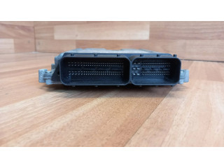 Řídící jednotka 9X2Q12A650, 0281014671   Jaguar XF X250 2011