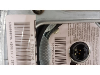 Подушка безопасности водителя 90350280422445, 96380009ZE   Citroen C2