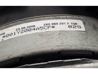 Подушка безопасности водителя 2K0880201B Volkswagen Caddy