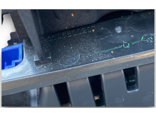 Панель приборов NR200, A1669001420   Mercedes-Benz CLA C117 X117 W117       