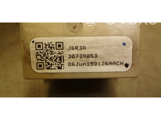 Переключатель дворников 30739853   Volvo S80